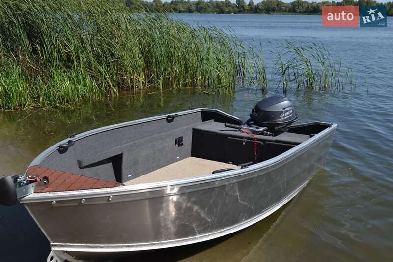 Лодка Silver Bullet SB 2023 в Киеве