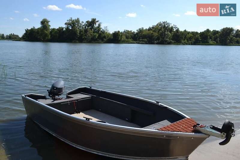 Лодка Silver Bullet SB 2023 в Киеве