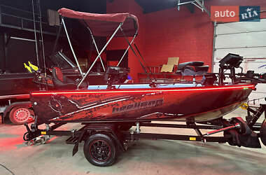 Лодка Silver Bullet SB 2023 в 