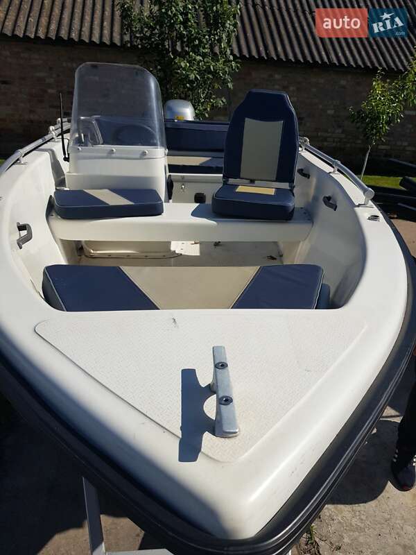 Лодка Silver Colibri 2012 в Киеве фото 2 Лодка Silver Colibri 2012 в Киеве