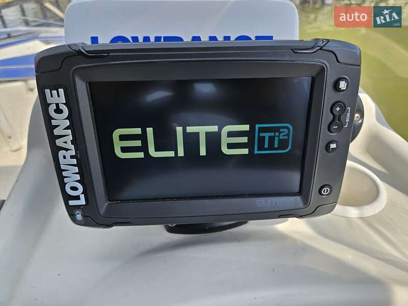 Катер Silver Fox 2021 в Днепре фото 8 Катер Silver Fox 2021 в Днепре