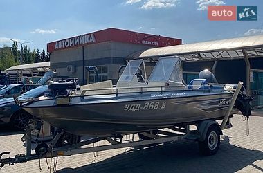 Катер Silver Hawk 2006 в Кривом Роге