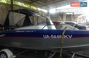 Катер Silver Hawk 2004 в Самаре фото 5 Катер Silver Hawk 2004 в Самаре
