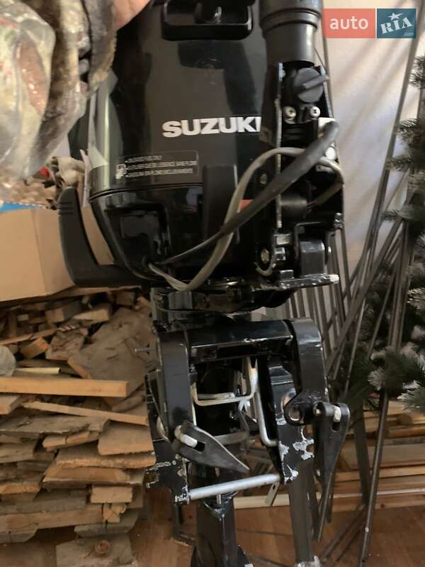 Катер Silver Shark 2006 в Херсоне