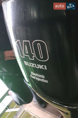 Катер Silver Shark 2006 в 
