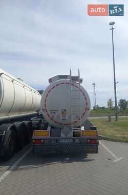 Цистерна Simatra NC-02 2007 в Львове