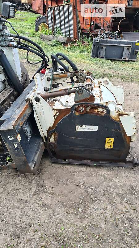 Фреза дорожная Simex PL 400 2010 в Вишневом