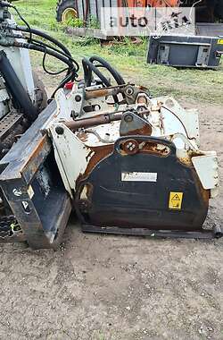 Фреза дорожня Simex PL 400 2010 в 