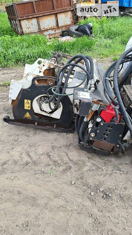 Фреза дорожная Simex PL 400 2010 в Вишневом