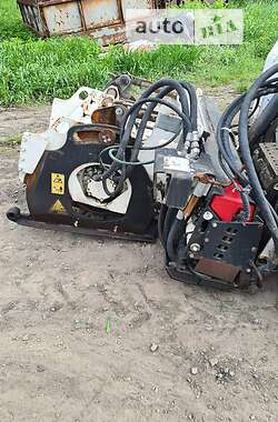 Фреза дорожня Simex PL 400 2010 в 