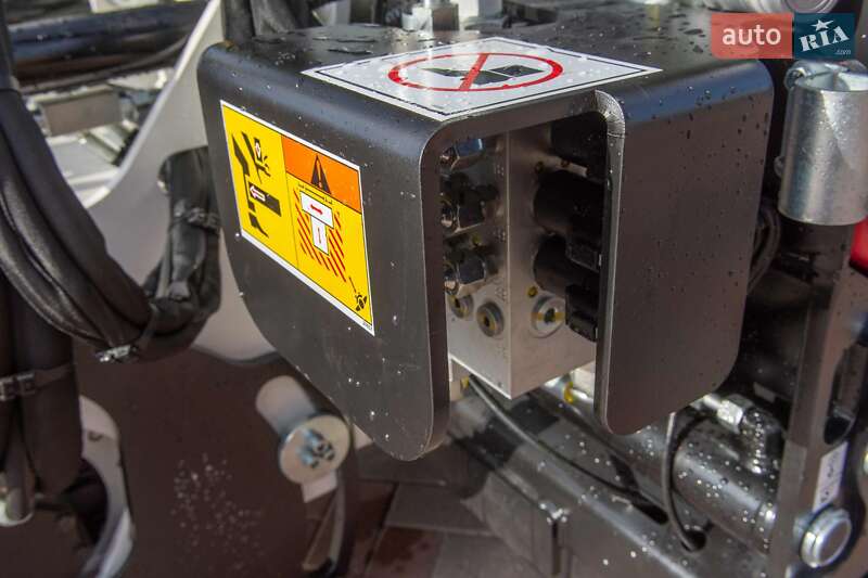 Фреза дорожная Simex PL 4520 2021 в Житомире