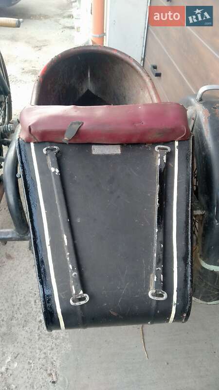 Мотоцикл Классик Simson AWO 1955 в Киеве фото 3 Мотоцикл Классик Simson AWO 1955 в Киеве