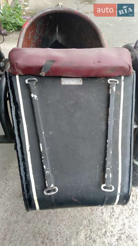 Мотоцикл Классик Simson AWO 1955 в Киеве фото 12 Мотоцикл Классик Simson AWO 1955 в Киеве