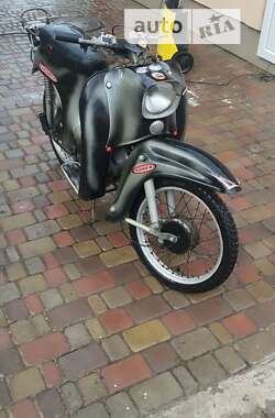 Мопеды Simson KR 1964 в Хороле