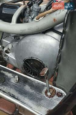 Мопеды Simson KR 1964 в 