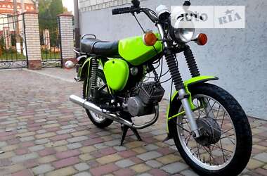 Мопеды Simson S50 1978 в Бердичеве