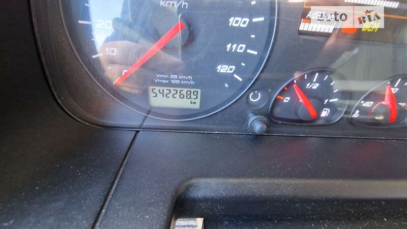 Цистерна напівпричіп Sinan Fuel Tanker 2022 в Хмельницькому