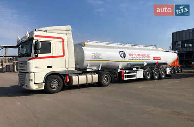 Цистерна Sinan Fuel Tanker 2022 в Виннице