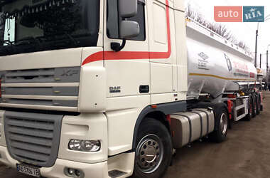 Цистерна Sinan Fuel Tanker 2022 в Виннице