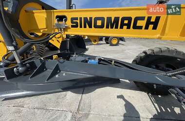 Автогрейдер Sinomach 713H 2025 в 