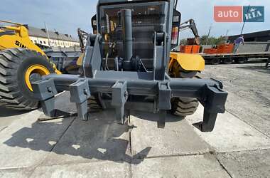 Автогрейдер Sinomach 713H 2025 в 