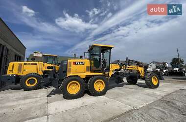 Автогрейдер Sinomach 713H 2025 в 