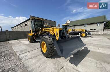 Автогрейдер Sinomach 713H 2025 в 