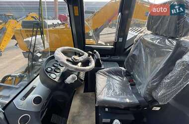 Фронтальный погрузчик Sinomach 935F 2025 в 