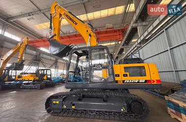 Гусеничний екскаватор Sinomach GE220H 2025 в Києві