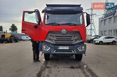 Самосвал Sinotruk Sitrak C7H 2021 в 