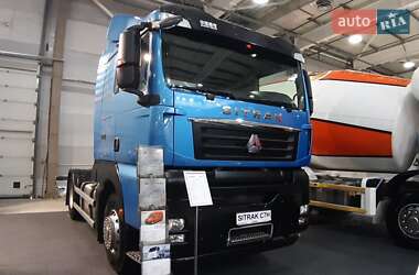 Тягач Sinotruk Sitrak C7H 2024 в Ирпене
