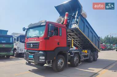 Самосвал Sinotruk Sitrak C7H 2025 в 