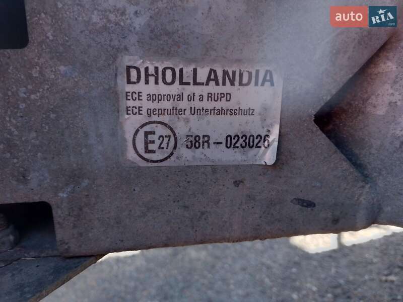 Тентований Sinotruk ZZ 2017 в Києві