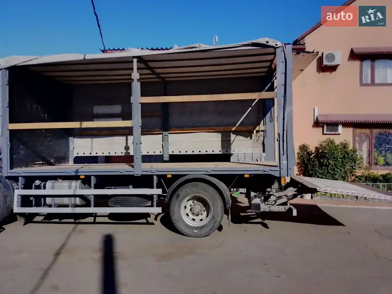 Sinotruk ZZ 2017 VIN LZZ1BBKF2HW243880 фото оголошення 3 з 54
