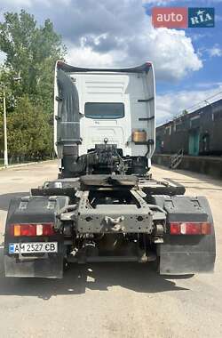 Тягач Sinotruk ZZ 2019 в 