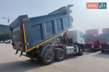 Грузовой фургон SITRAK C7H 2025 в 