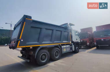 Грузовой фургон SITRAK C7H 2025 в 