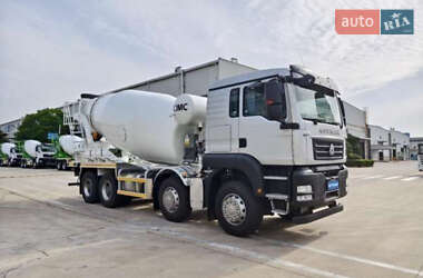 Другие грузовики SITRAK C7H 2025 в 
