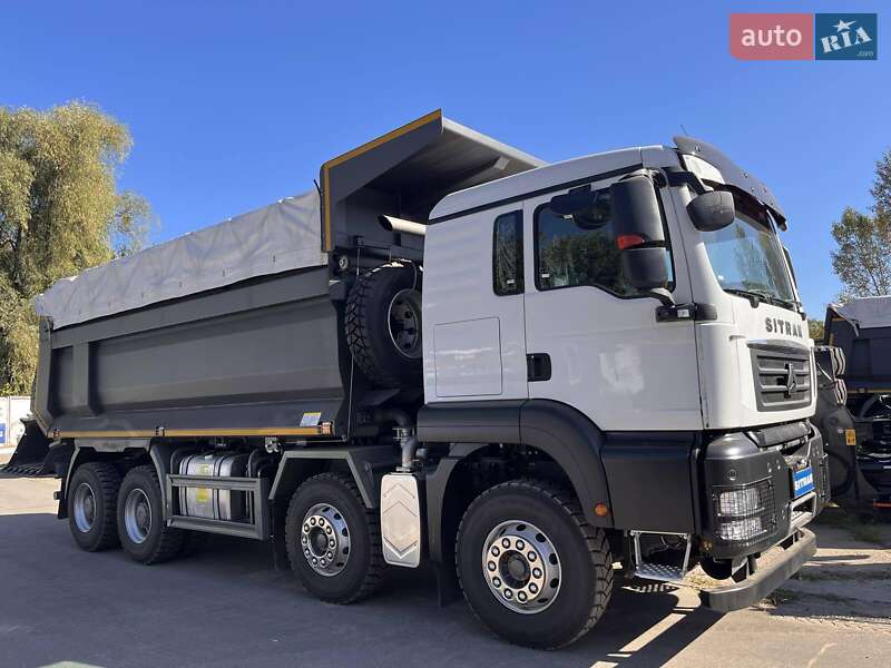 SITRAK C7H 2025 SITRAK C7H 2025