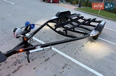 Лафет Skeeter Trailer 2020 в Вінниці