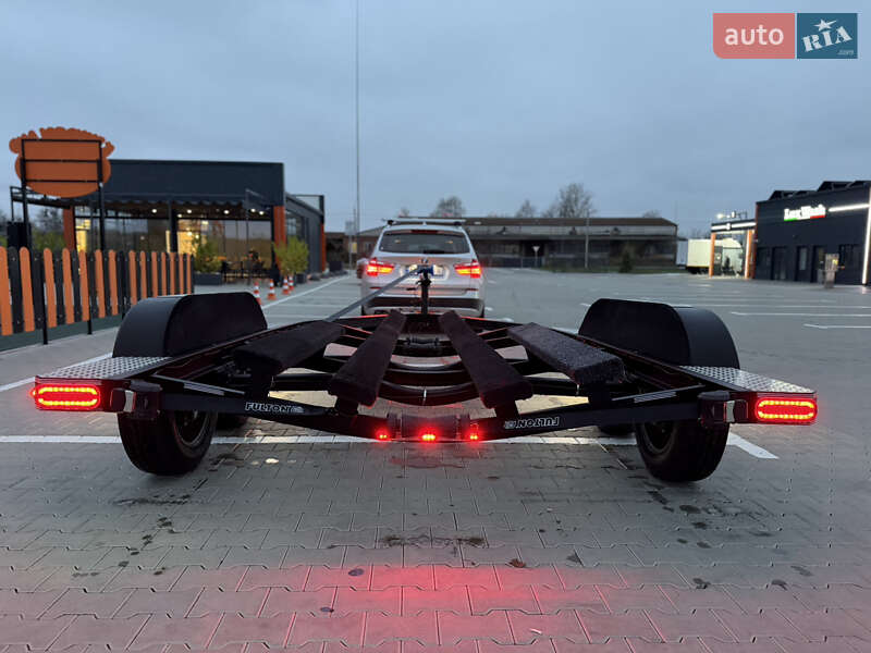 Лафет Skeeter Trailer 2020 в Виннице