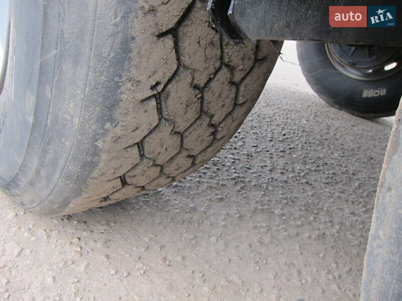 Самосвал полуприцеп Skibicki NV 2011 в Виннице фото 24 Самосвал полуприцеп Skibicki NV 2011 в Виннице