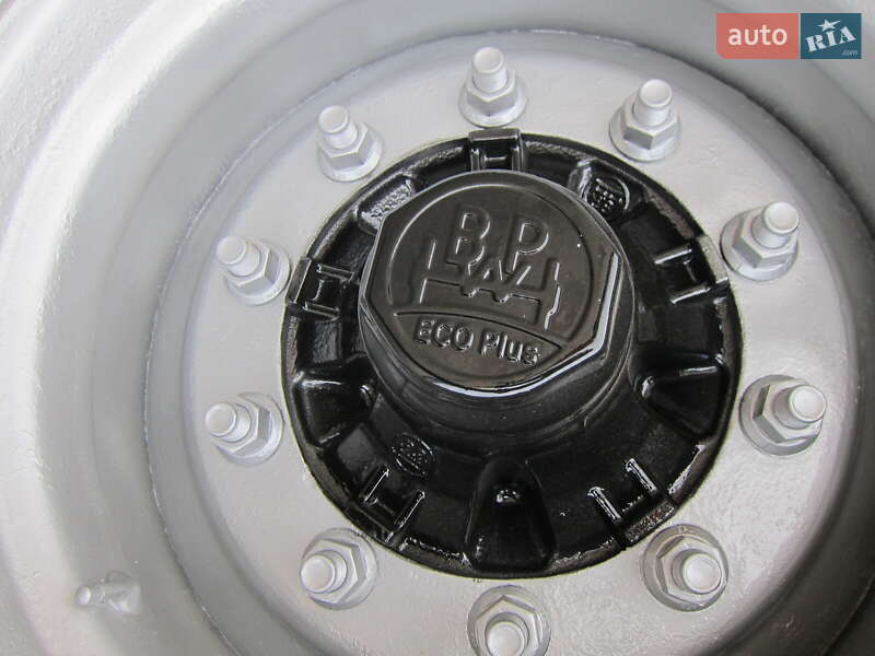 Самосвал полуприцеп Skibicki NV 2011 в Виннице фото 34 Самосвал полуприцеп Skibicki NV 2011 в Виннице