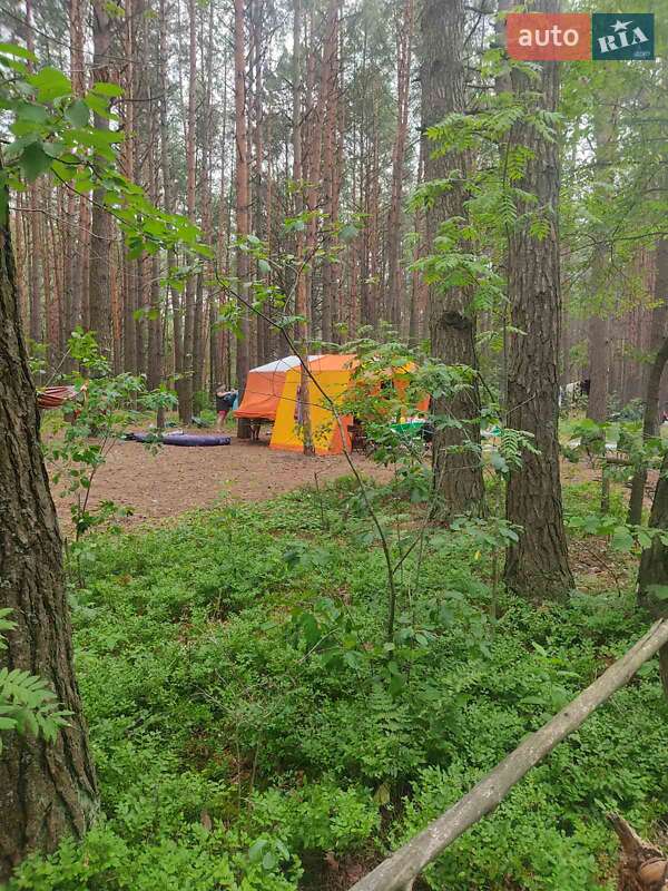 Причіп дача Скиф М1 1987 в Ковелі