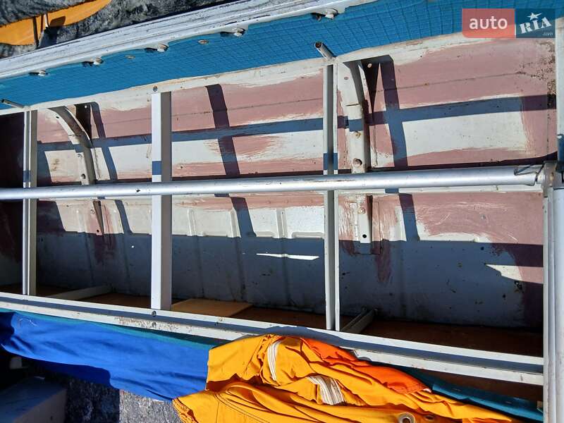 Причіп дача Скиф М1 1987 в Ковелі