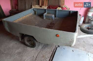 Легковой прицеп Скиф М1 1990 в 