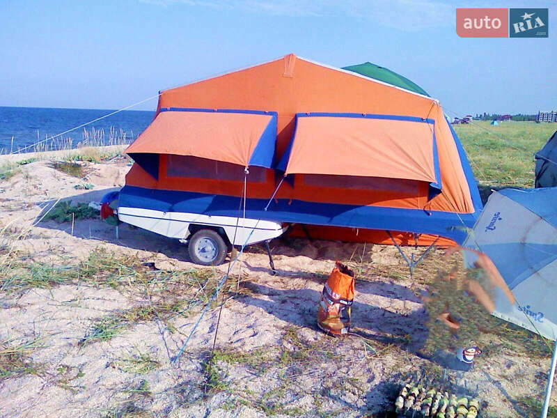 Скиф М1 1986 Скиф М1 1986