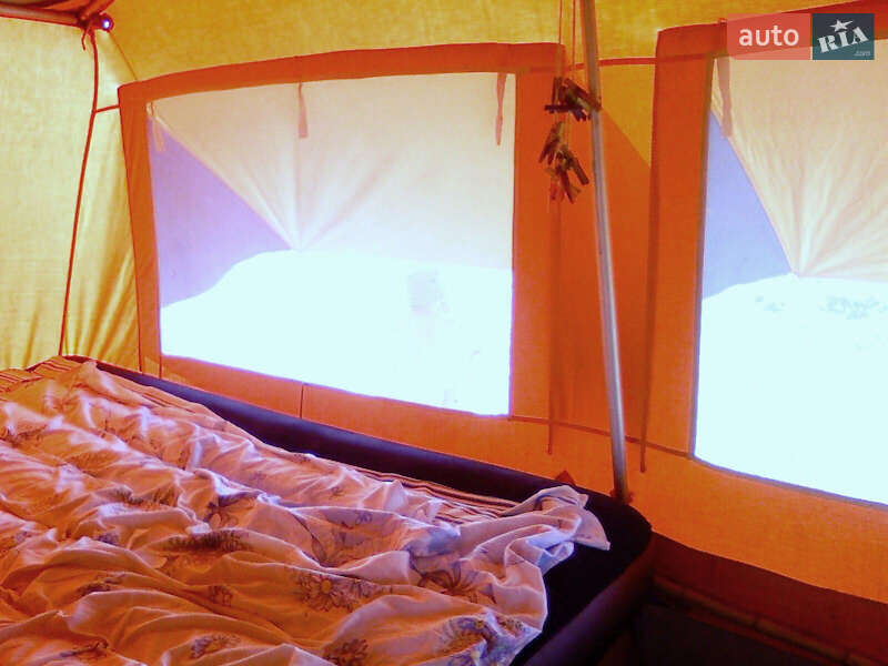 Прицеп дача Скиф М1 1986 в Днепре фото 6 Прицеп дача Скиф М1 1986 в Днепре