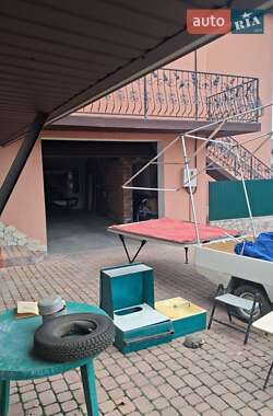 Причіп дача Скиф М2 1987 в  фото 67 Причіп дача Скиф М2 1987 в