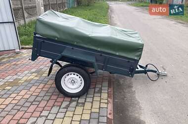 Другие прицепы Скиф Скиф 2024 в 